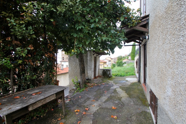 Meerblick - Doppel-Rustico mit Meerblick in der Versilia