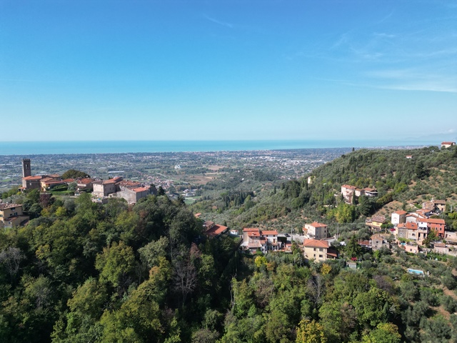 Affascinante Casa Vacanze Ristrutturata a Santa Lucia, Versilia
