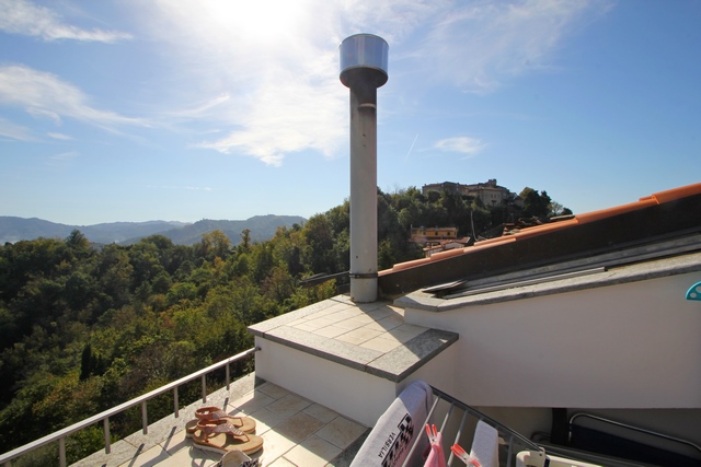 Affascinante Casa Vacanze Ristrutturata a Santa Lucia, Versilia
