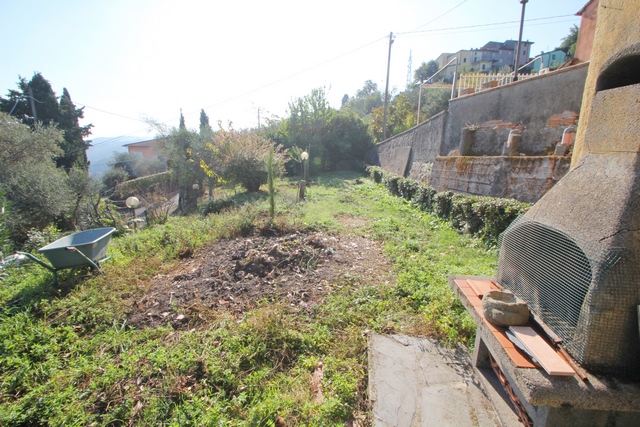 Large house near Camaiore