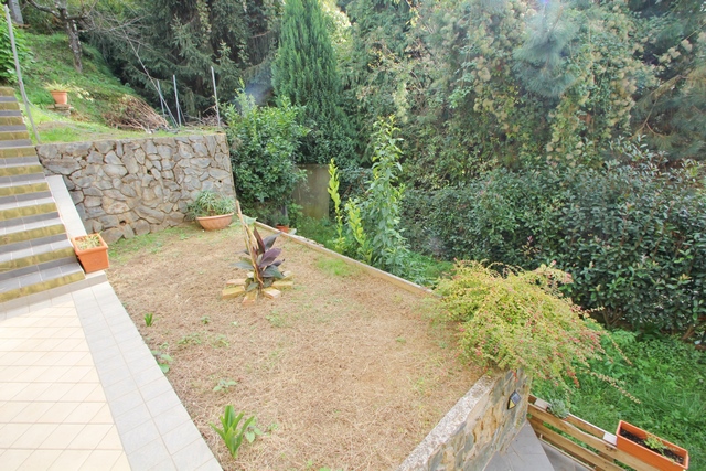 Hillside Home with Sea View – Near Massa