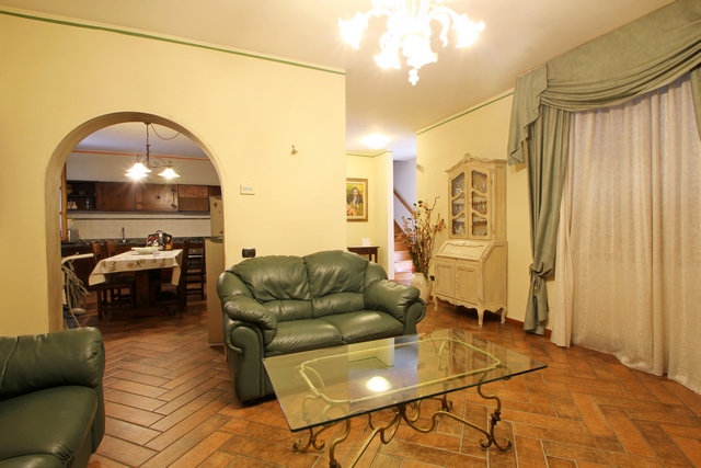 Villa with Pool center of Camaiore