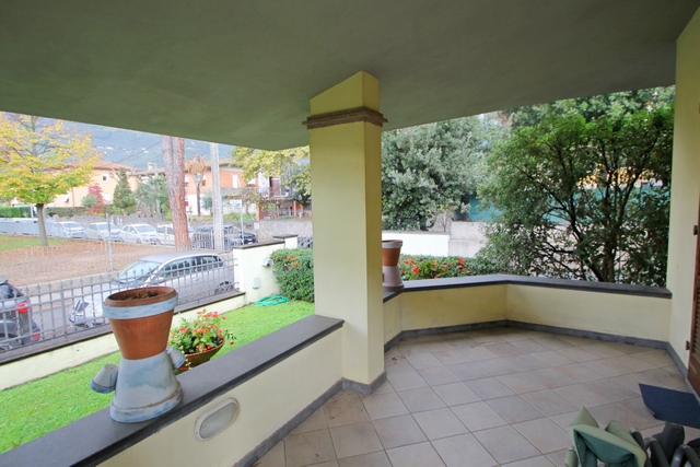 Villa con piscina in centro di Camaiore