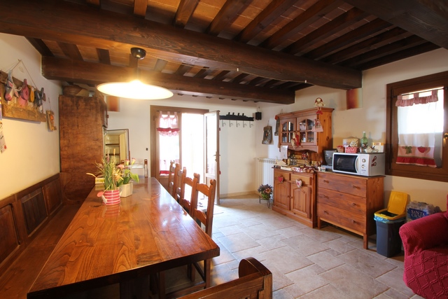 Sustainable Nut Farm & Agriturismo in Tuscany – Near the Sea