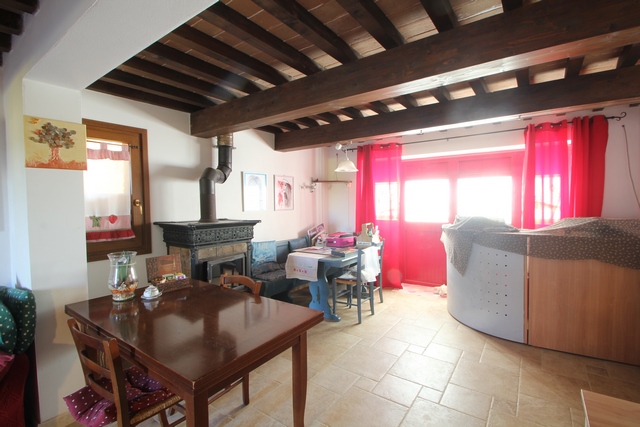 Sustainable Nut Farm & Agriturismo in Tuscany – Near the Sea