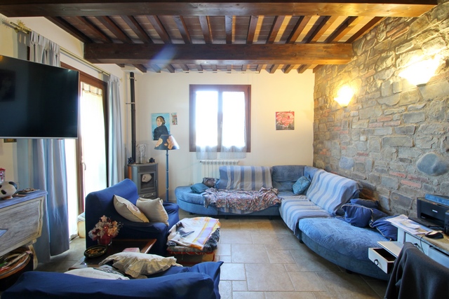 Sustainable Nut Farm & Agriturismo in Tuscany – Near the Sea