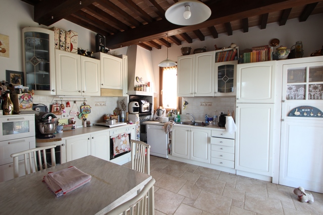 Sustainable Nut Farm & Agriturismo in Tuscany – Near the Sea