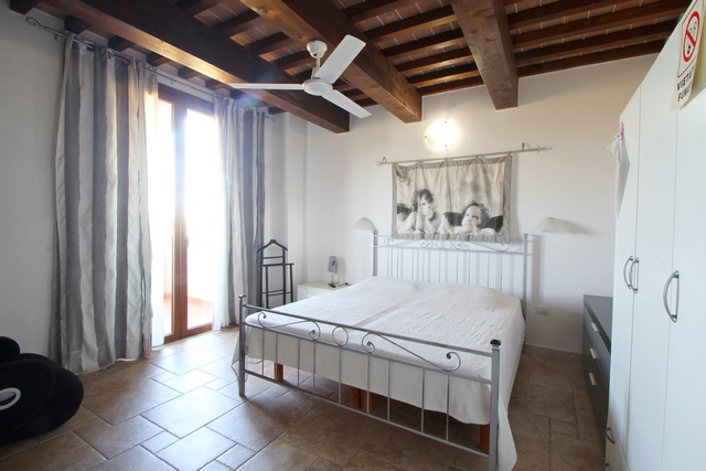 Sustainable Nut Farm & Agriturismo in Tuscany – Near the Sea