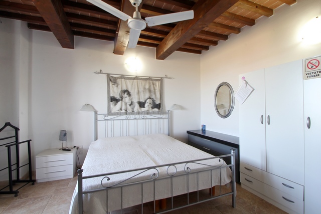 Sustainable Nut Farm & Agriturismo in Tuscany – Near the Sea