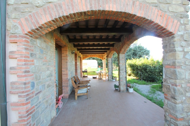 Sustainable Nut Farm & Agriturismo in Tuscany – Near the Sea