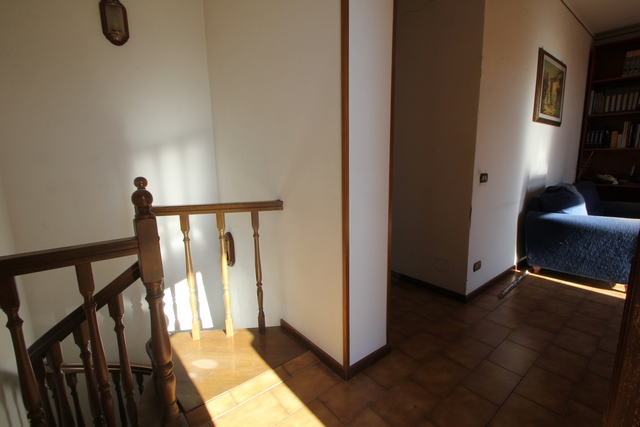 Renovierungsobjekt – Haus in den Hügeln bei Sarzana, Ligurien