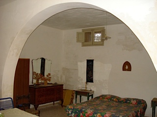 Baglio near Trapani