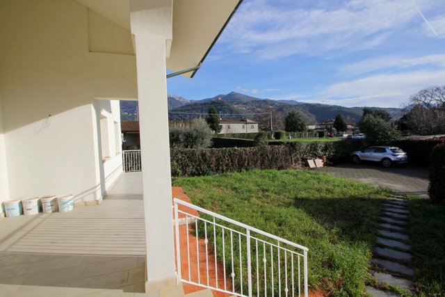 Investment Opportunity: Modern Home in Massa Montignoso, 3km from the Sea