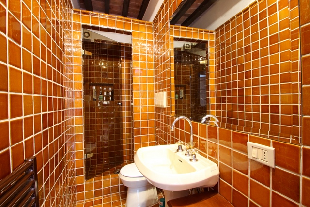Traditional Tuscan Villa with Sea Views & Olive Grove