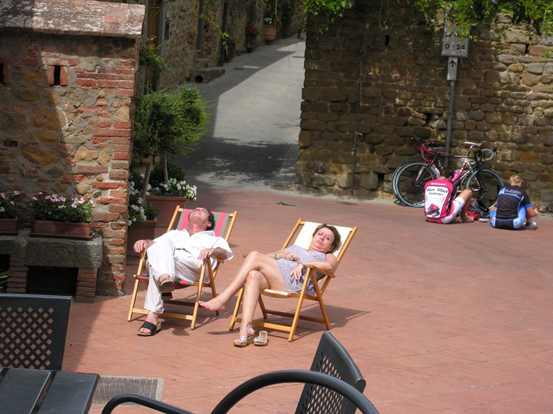 Is the Italian Man a Prototype of the Dream Man?