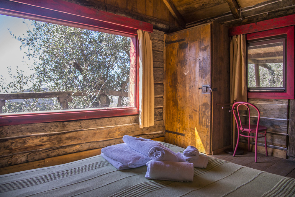 Villa Artistica con Vista Mare & Piscina – Camaiore