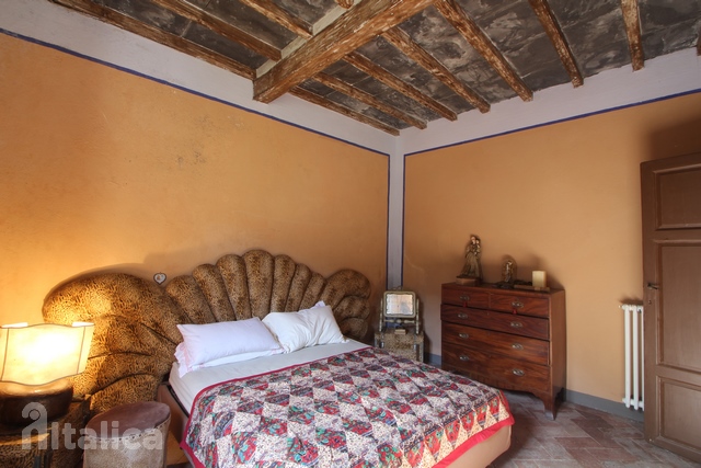 Casa in Pietra Storica Vicino a Stazzema – Versilia, Toscana