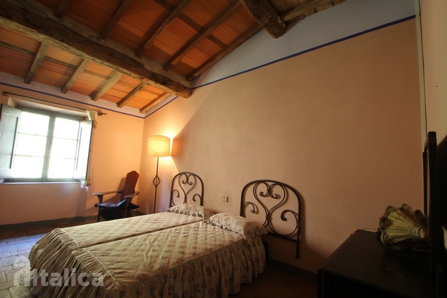 Casa in Pietra Storica Vicino a Stazzema – Versilia, Toscana