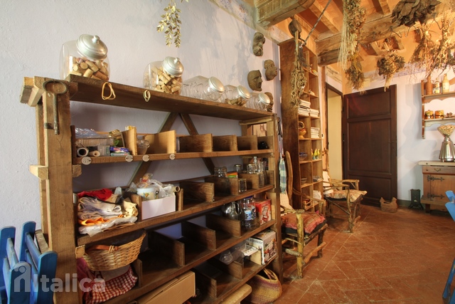 Casa in Pietra Storica Vicino a Stazzema – Versilia, Toscana