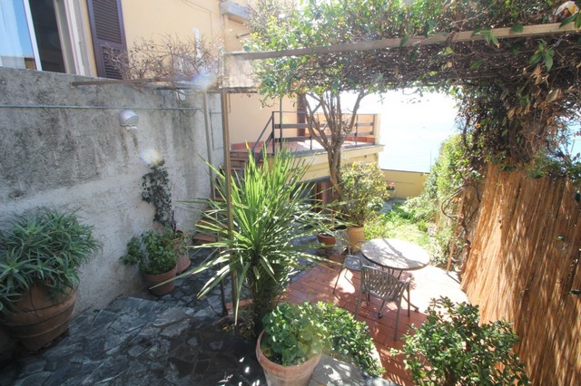 Flat in Manarola - Cinque Terre