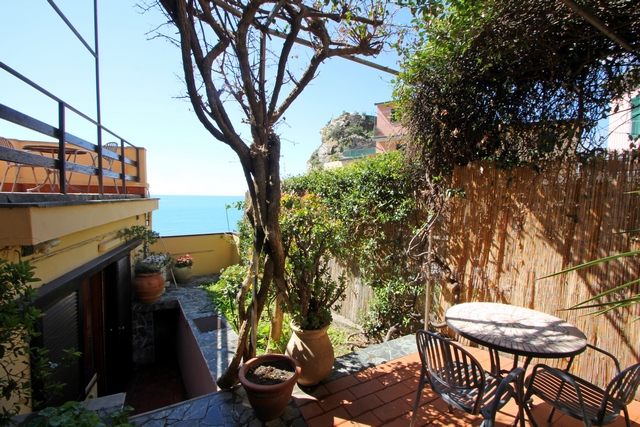Flat in Manarola - Cinque Terre