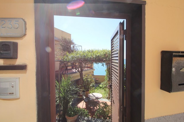 Flat in Manarola - Cinque Terre