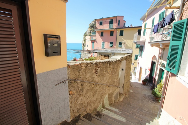 Flat in Manarola - Cinque Terre