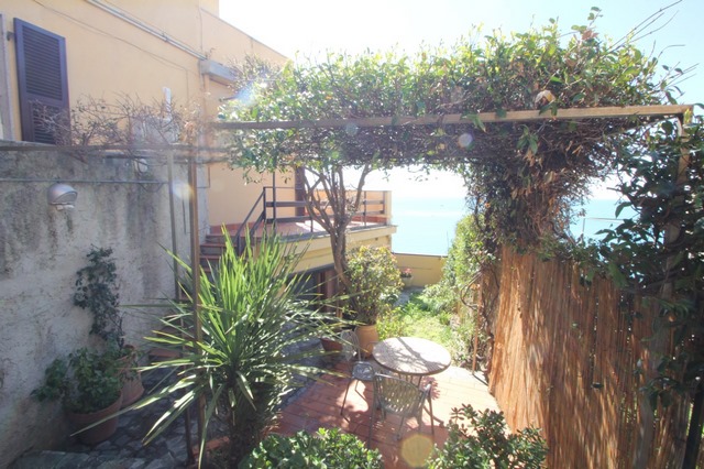 Flat in Manarola - Cinque Terre