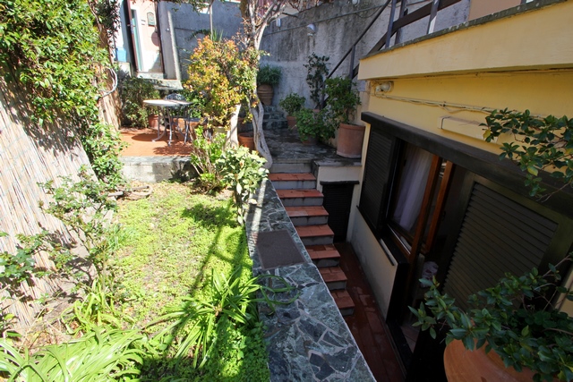 Flat in Manarola - Cinque Terre