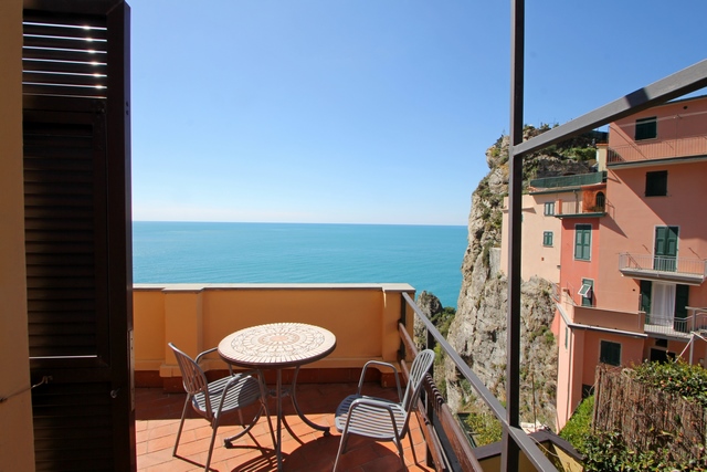 Flat in Manarola - Cinque Terre