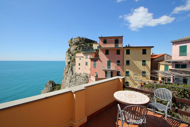 Flat in Manarola - Cinque Terre