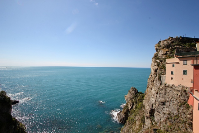 Flat in Manarola - Cinque Terre