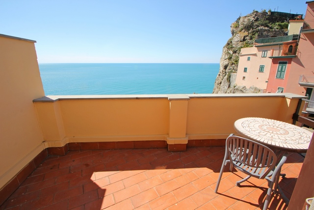 Flat in Manarola - Cinque Terre