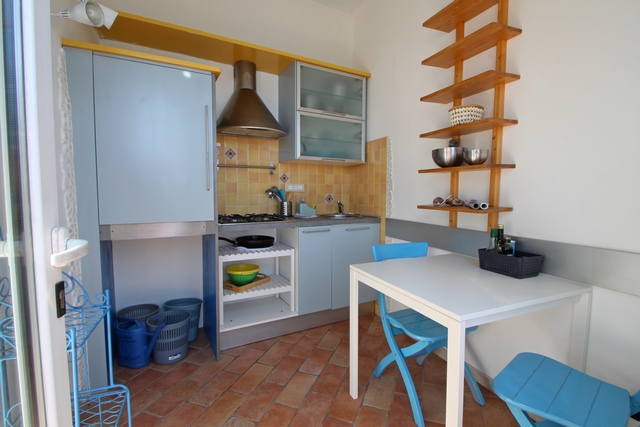 Flat in Manarola - Cinque Terre