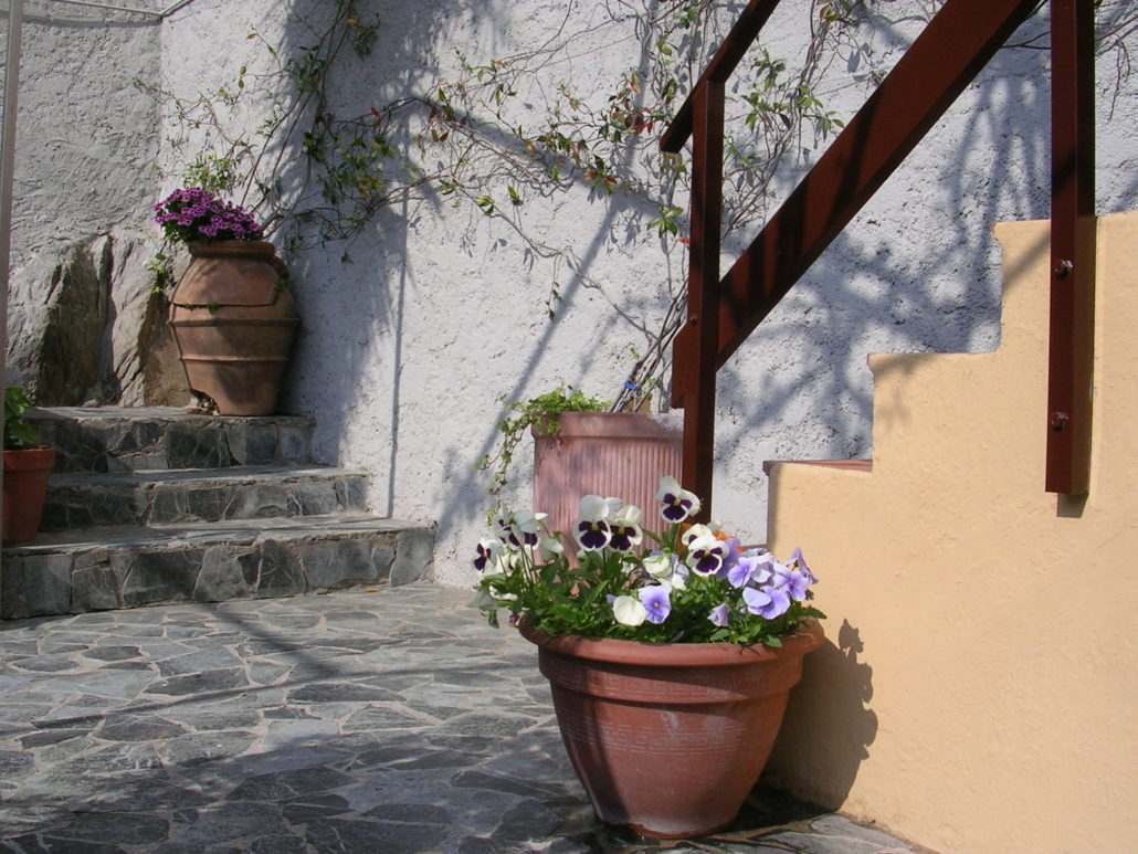 Flat in Manarola - Cinque Terre