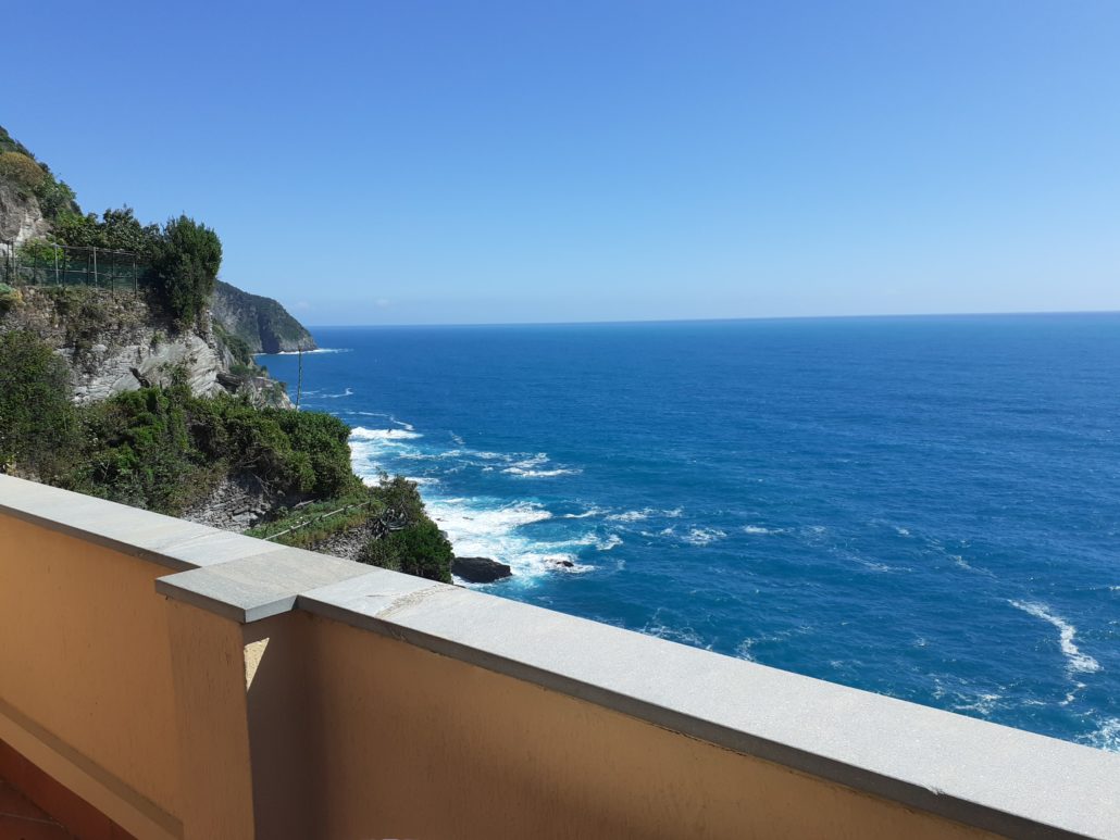 Flat in Manarola - Cinque Terre