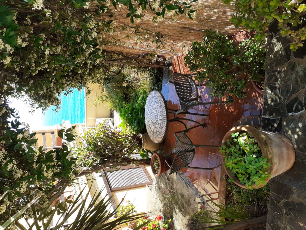 Flat in Manarola - Cinque Terre