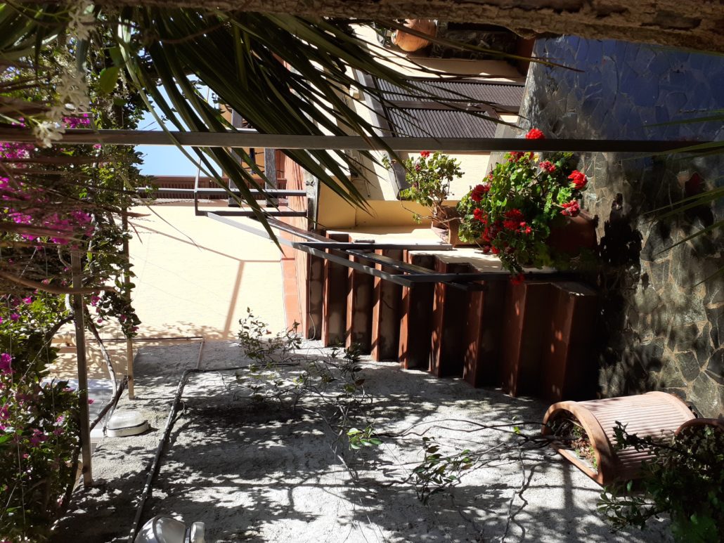 Flat in Manarola - Cinque Terre