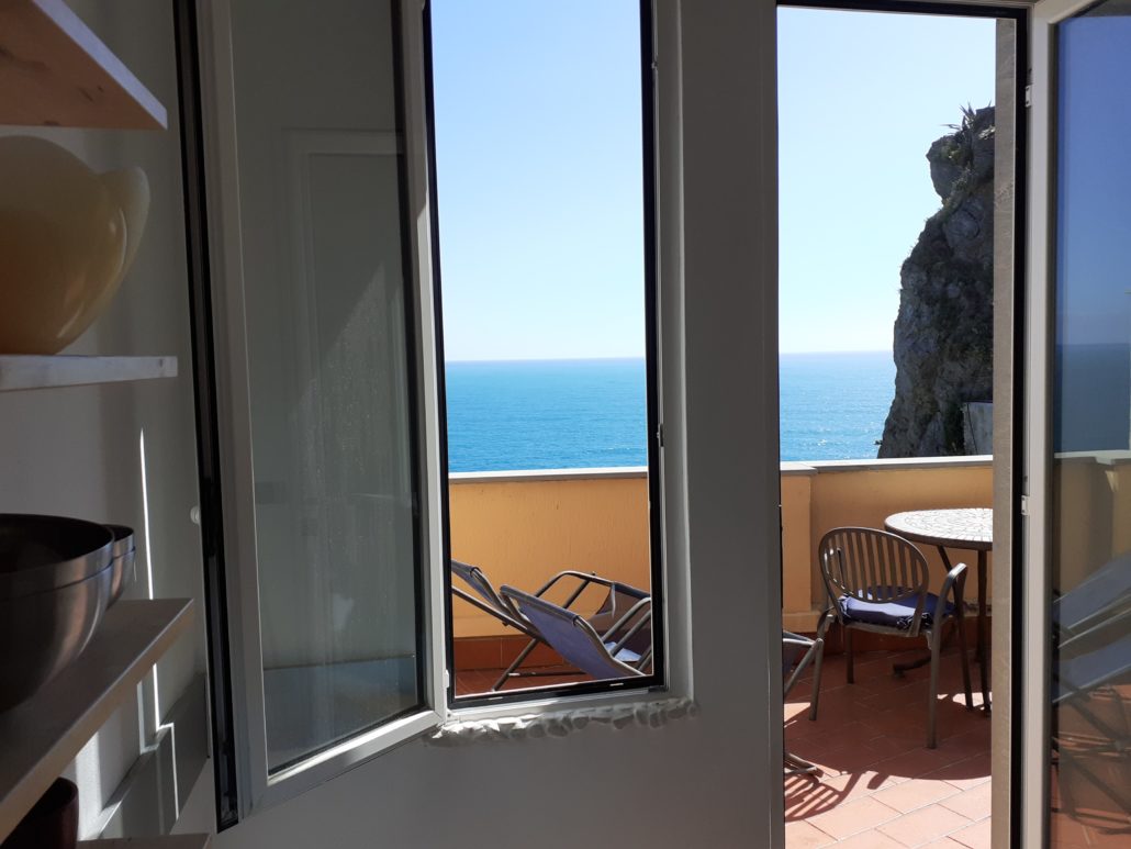 Flat in Manarola - Cinque Terre