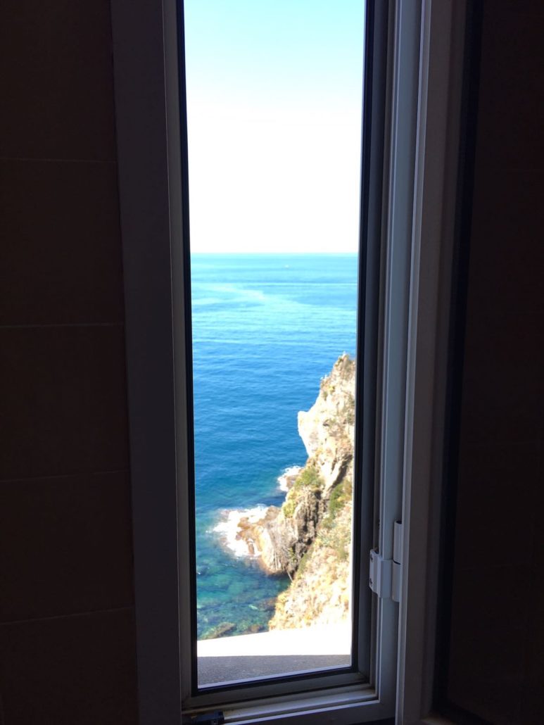 Flat in Manarola - Cinque Terre