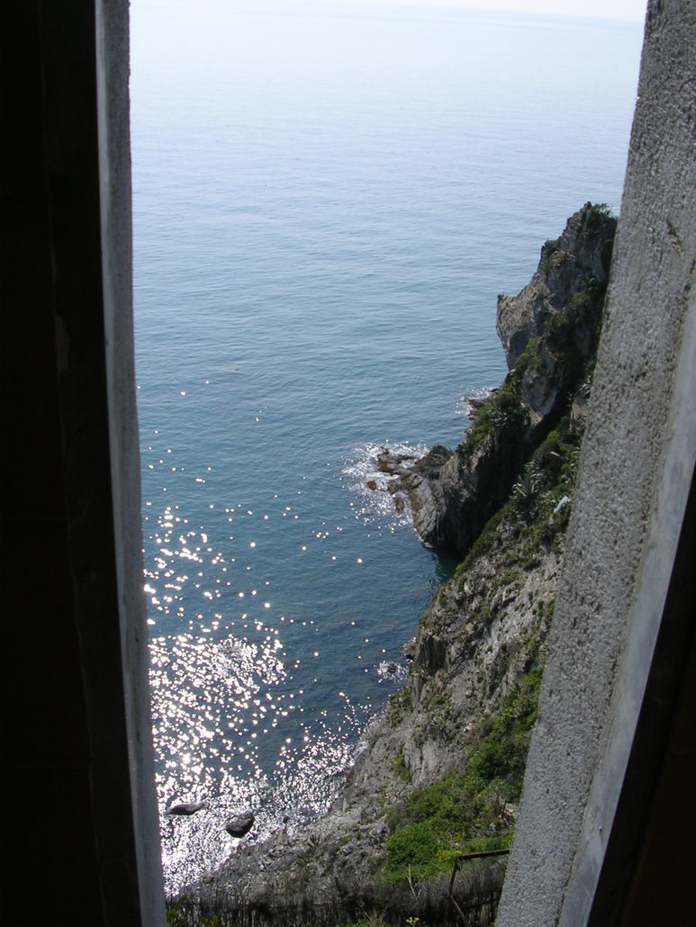 Flat in Manarola - Cinque Terre