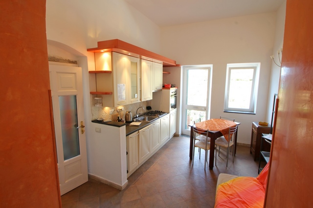 Apartmán na dovolenou v 5Terre a investice