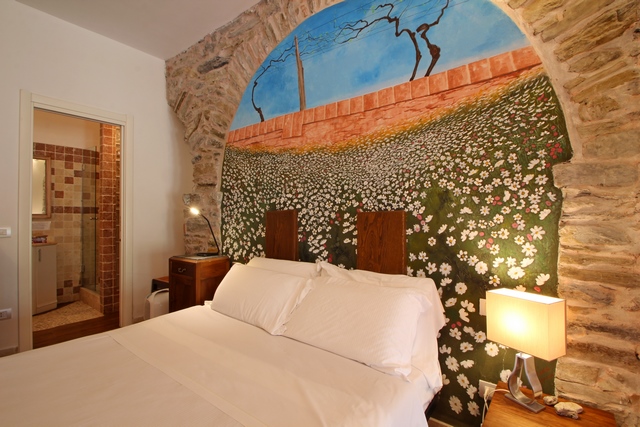 Apartmán na dovolenou v 5Terre a investice