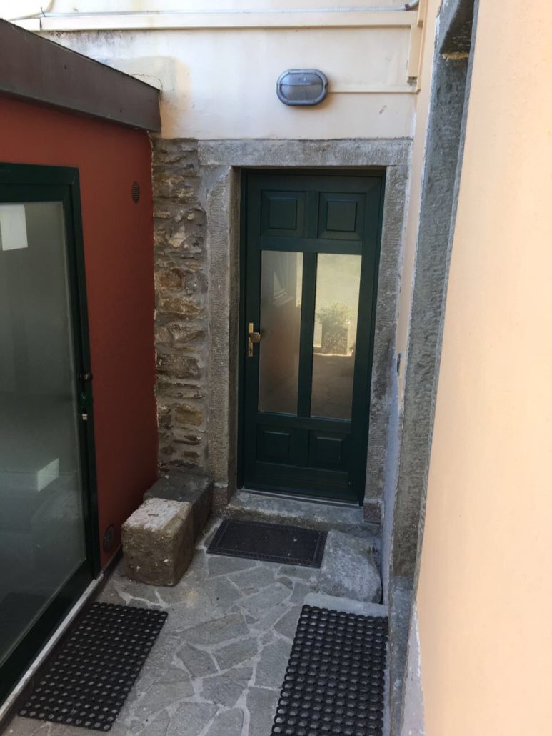 Apartmán na dovolenou v 5Terre a investice