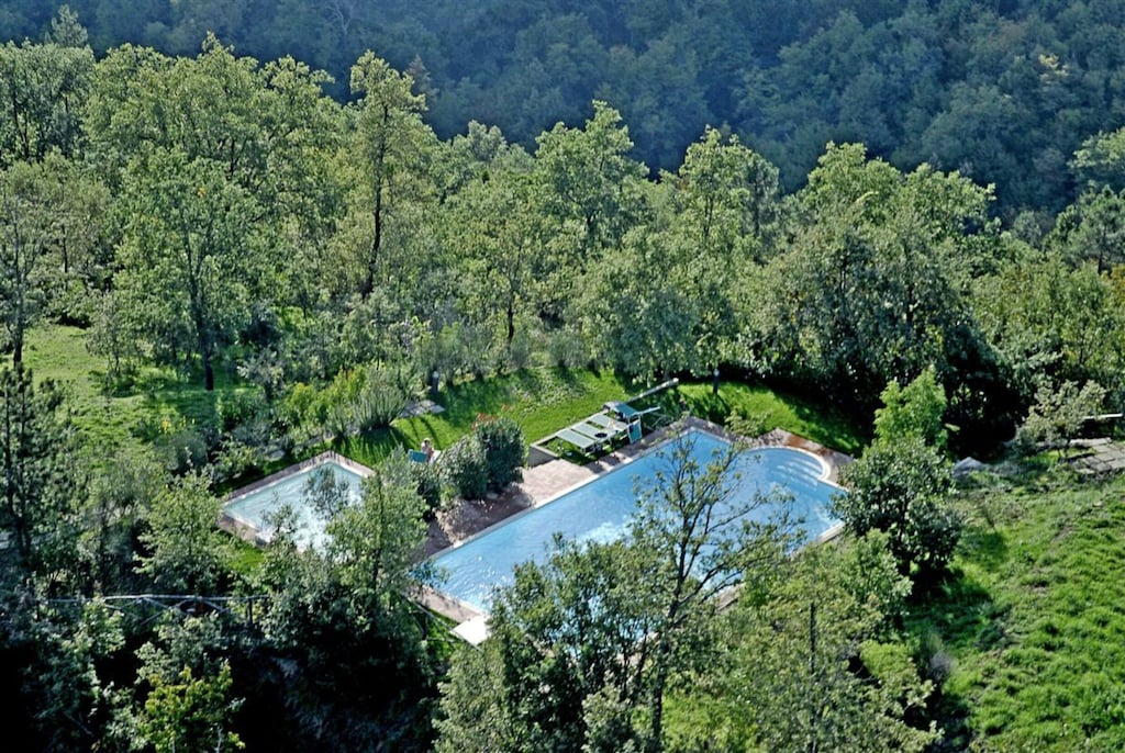 Casa vacanze nel Chianti