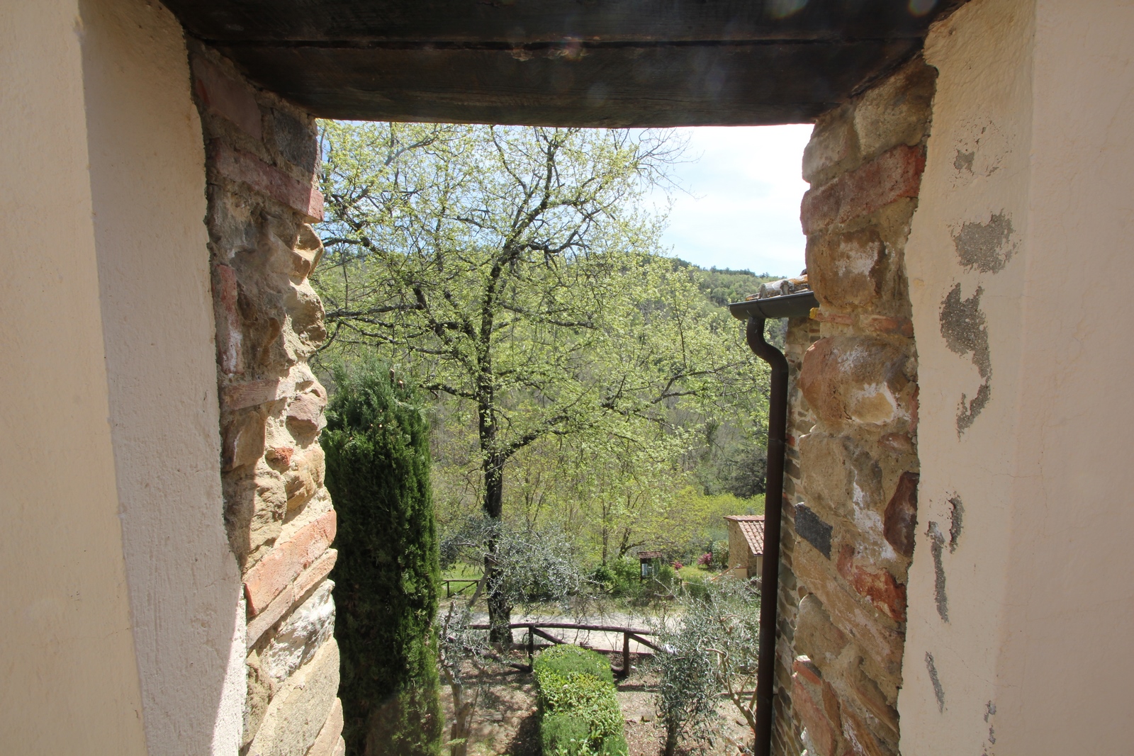 Casa vacanze nel Chianti