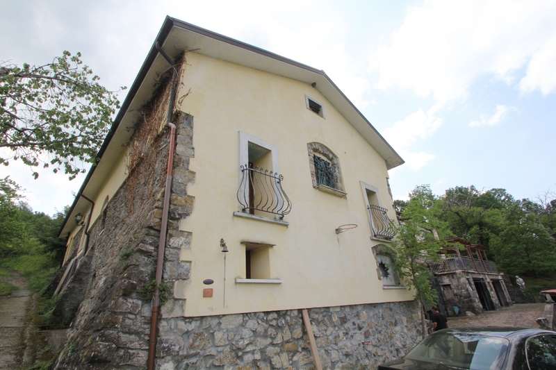 Farm in LIguria