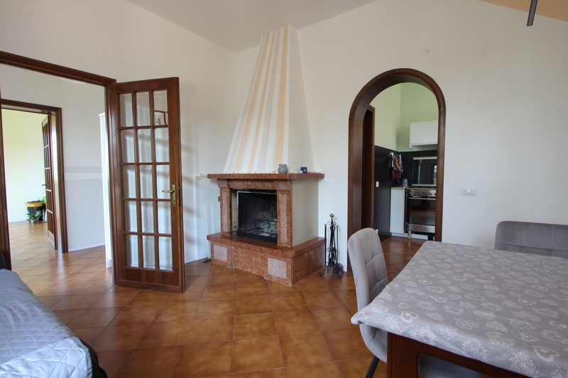 Spacious Villa with Annexe in Capannori, Near Lucca