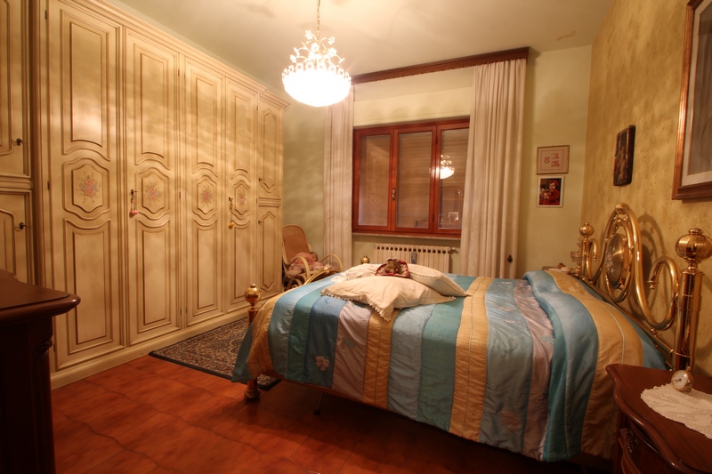 Spacious Villa with Annexe in Capannori, Near Lucca