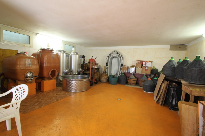 Spacious Villa with Annexe in Capannori, Near Lucca